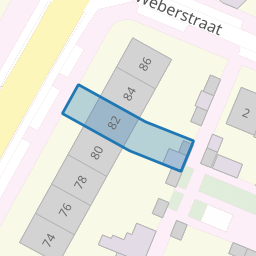 Perceel HVS00-C-8006