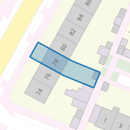 Perceel HVS00-C-8008