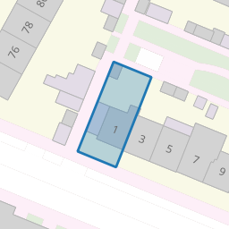 Perceel HVS00-C-8011