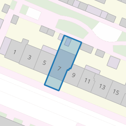 Perceel HVS00-C-8014