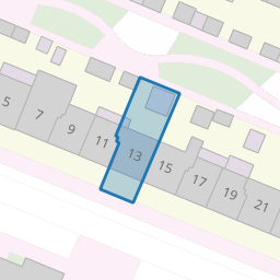 Perceel HVS00-C-8017