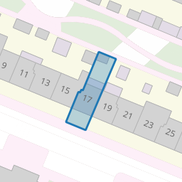 Perceel HVS00-C-8019