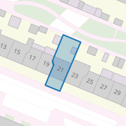 Perceel HVS00-C-8021