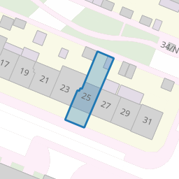 Perceel HVS00-C-8023