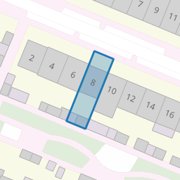 Perceel HVS00-C-8030