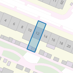 Perceel HVS00-C-8032