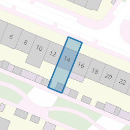 Perceel HVS00-C-8033