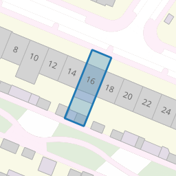 Perceel HVS00-C-8034