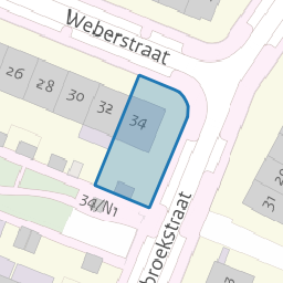 Perceel HVS00-C-8043