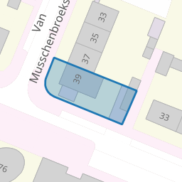 Perceel HVS00-C-8047