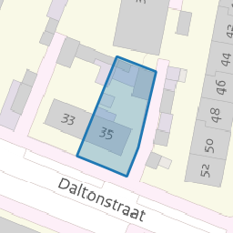 Perceel HVS00-C-8049