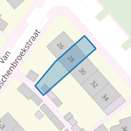 Perceel HVS00-C-8051