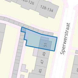 Perceel HVS00-C-8055