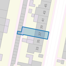 Perceel HVS00-C-8062