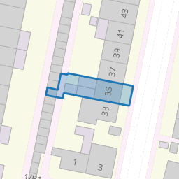 Perceel HVS00-C-8063