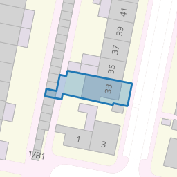 Perceel HVS00-C-8064