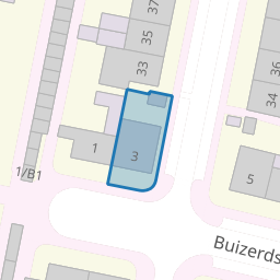 Perceel HVS00-C-8066