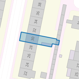 Perceel HVS00-C-8072