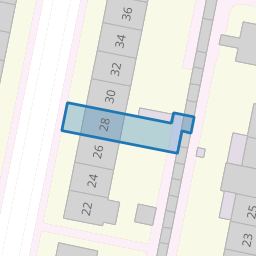 Perceel HVS00-C-8073