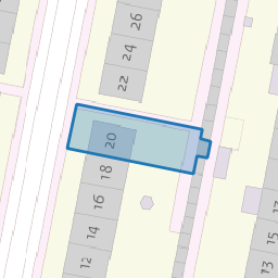 Perceel HVS00-C-8077