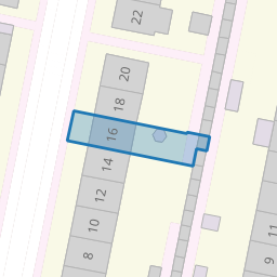 Perceel HVS00-C-8079