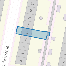 Perceel HVS00-C-8081