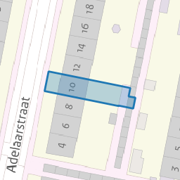 Perceel HVS00-C-8082