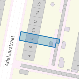 Perceel HVS00-C-8083