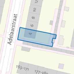 Perceel HVS00-C-8085