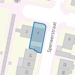 Perceel HVS00-C-8087