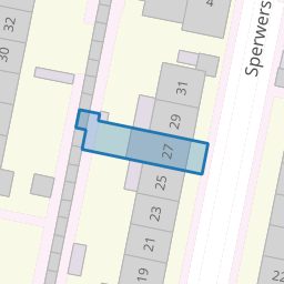 Perceel HVS00-C-8090