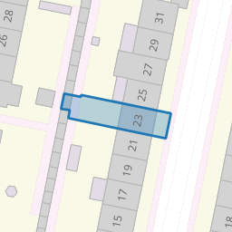 Perceel HVS00-C-8092