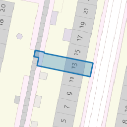 Perceel HVS00-C-8097