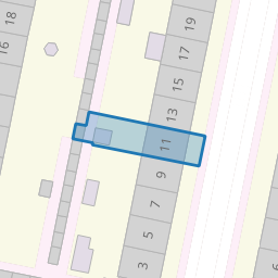 Perceel HVS00-C-8098