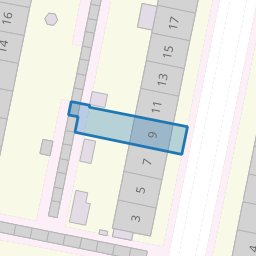 Perceel HVS00-C-8099