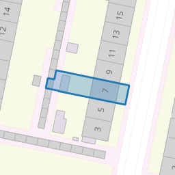 Perceel HVS00-C-8100