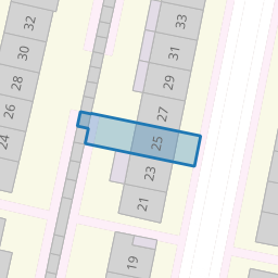 Perceel HVS00-C-8109