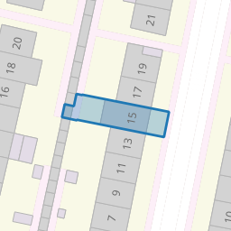 Perceel HVS00-C-8114