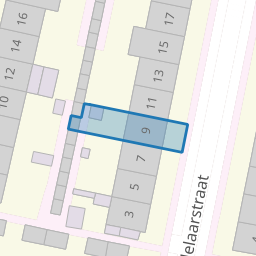 Perceel HVS00-C-8117