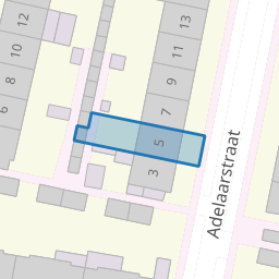 Perceel HVS00-C-8119