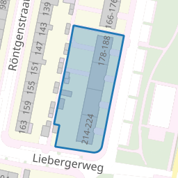 Perceel HVS00-C-8130