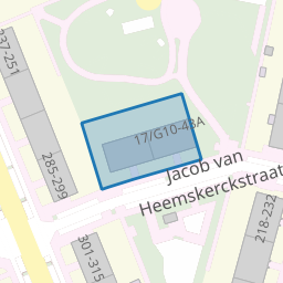 Perceel HVS00-C-8132