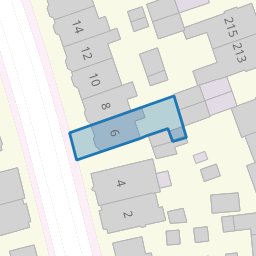 Perceel HVS00-C-8136