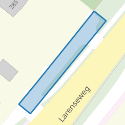 Perceel HVS00-C-8151