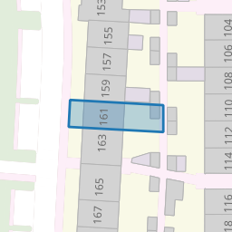 Perceel HVS00-C-8164