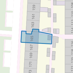 Perceel HVS00-C-8166