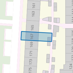 Perceel HVS00-C-8167