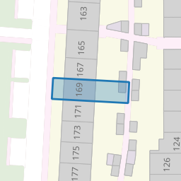 Perceel HVS00-C-8168