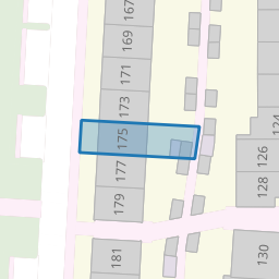 Perceel HVS00-C-8171