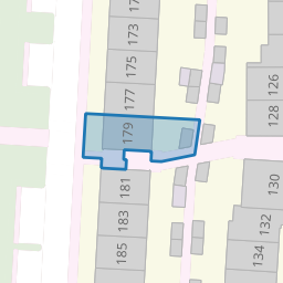 Perceel HVS00-C-8173